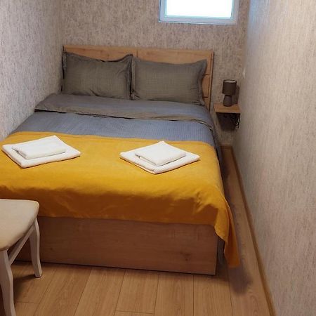 Dmanisi Apartment Tbilisi Bagian luar foto